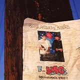 People Under The Stairs Album: «Fun Dmc» (Front side) People Under The Stairs Album: «Fun Dmc» (Front side)