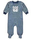 Carter's Baby Boys Bulldog Footie