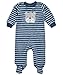 Carter's Baby Boys Bulldog Footie