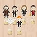Harry Potter party Cupcake Toppers Harry Potter Birthday Party Decorations Party Supplies Birthday Party Decorations Kids