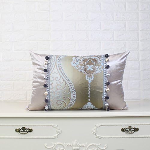 European-style pillows/Modern automotive cushions/[Office lumbar cushions]-A 40x60cm(16x24inch)