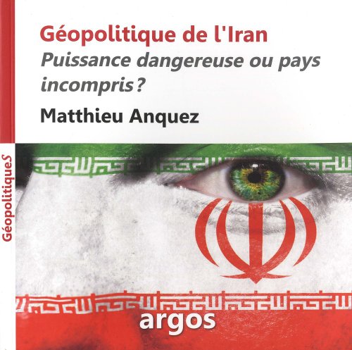 Géopolitique de l'Iran