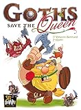Dude Games Goths Save The Queen Game
