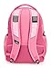 High Sierra Swerve Laptop Backpack, Pink Lemonade/Block Print, 19 x 13 x 7.75-Inch