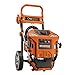 Generac 6602 OneWash 3,100 PSI, 2.8 GPM, 4-in-1 PowerDial, Gas Powered Pressure Washer