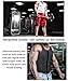 Wonderience Men Waist Trainer Vest Hot Neoprene Sauna Suit Corset Body Shaper Zipper Tank Top Workout Shirt(Gray, Small)