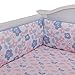 Bedtime Originals Butterfly Meadow Bumper