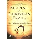 The Shaping of a Christian Family: How My Parents Nurtured My Faith