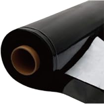 Amazon.com: SUNVIEW Black and White Panda Poly Film - Light ...