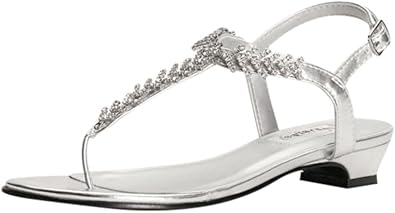 touch ups dulce strappy sandal