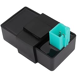 SCITOO CDI BOX Module Ignition Coil For Quad ATV