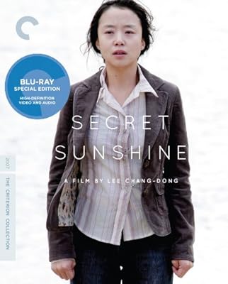 Secret Sunshine (The Criterion Collection) [Blu-ray]