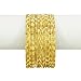 Banithani 18K Goldplated Bollywood Designer Bangle Set Traditional Indian Bracelets 26