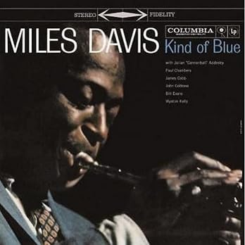 Kind of Blue - View 7