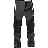 cold weather hiking pants mens