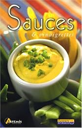 Sauces & vinaigrettes