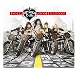 The Pussycat Dolls Album: «Doll Domination» (Front side) The Pussycat Dolls Album: «Doll Domination» (Front side)