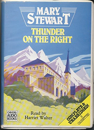 Thunder on the Right 0745163114 Book Cover