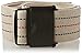 FabLife Gait Belt, Safety Quick Release Buckle, 48