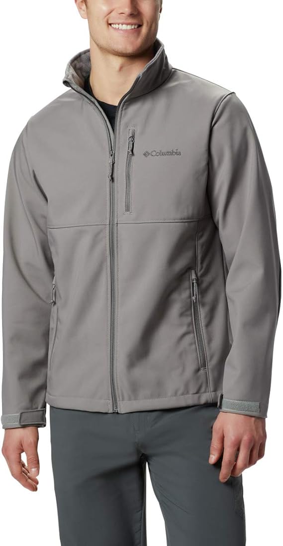 5x columbia jacket