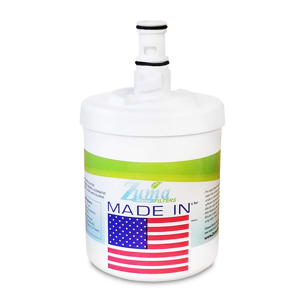 Whirlpool 8171413p Compatible nevera filtro de agua y hielo por ...