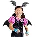 Disney Vampirina Glow-in-The-Dark Bat Wings for Kids Multi