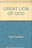 Great Lion of God