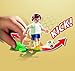 PLAYMOBIL® Soccer Player England Buildable Figure