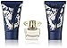 Versace Yellow Diamond Intense Gift-Set, 3 Piece Fragrance Collection