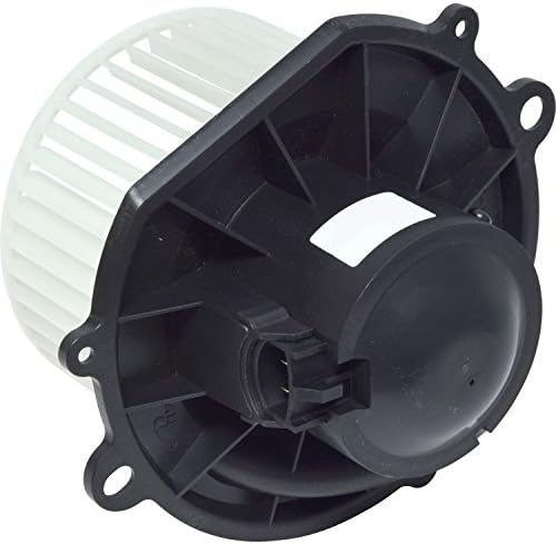 UAC BM 00139C HVAC Blower Motor