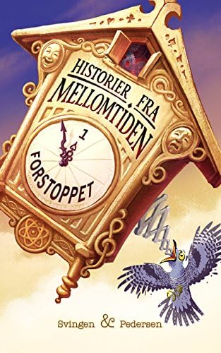 Amazon.com: Harry Potter og De vises stein (Norwegian Edition
