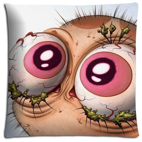 20x20 pillow protector