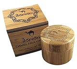CAMEL MILK CREAM By ILORION