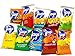 JAY'S Ultimate Original Variety Pack Potato Chips 10 Pack 1.25oz bags