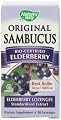 Nature's Way Sambucus Lozenge (120 Lozenges)