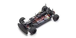 Kyosho Fazer MK2 VE (L) Dodge Charger '70