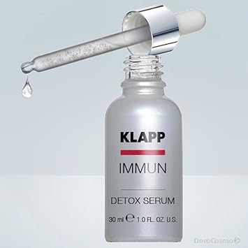 klapp serum