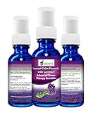 Rescue Remedy and Lavender Stress Reducing Spray