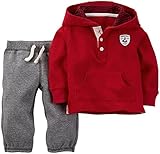 Carter's Baby Boys' 2 Piece Holiday Set (Baby)