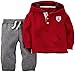 Carter's Baby Boys' 2 Piece Holiday Set (Baby)