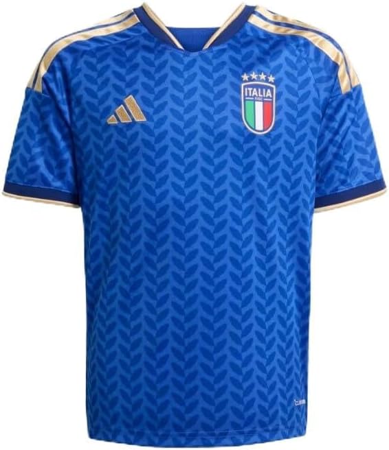 Amazon.com: PUMA Men's Italy Home Jersey (as1, Alpha, x_l, Regular