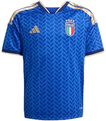 Amazon.com: PUMA Men's Italy Home Jersey (as1, Alpha, x_l, Regular