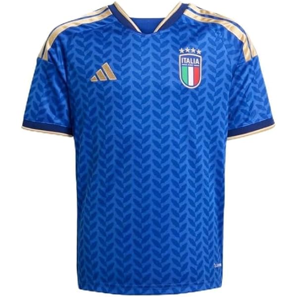 Amazon.com: PUMA Men's Italy Home Jersey (as1, Alpha, x_l, Regular