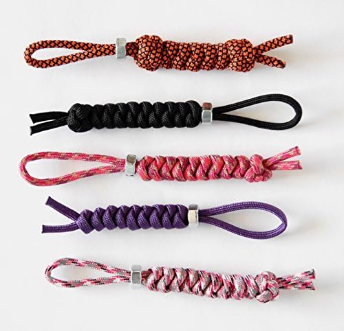 Women's Knife Lanyard