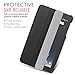 MoKo Dragon Touch S7 Case - Ultra Slim Lightweight Smart-shell Stand Cover Case for Dragon Touch S7 7