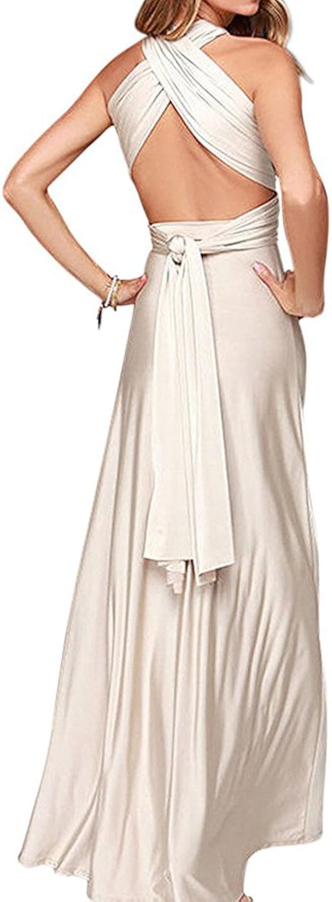 convertible wrap dress canada