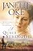 A Quiet Strength (A Prairie Legacy, Book 3) by