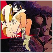 Cowboy Bebop (Original Series Soundtrack)