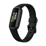 Fitbit Inspire 3 Health &-Fitness-Tracker with