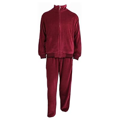 Velour tracksuit near me Clearance